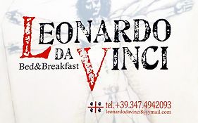 B&B L. Da Vinci Porto Torres
